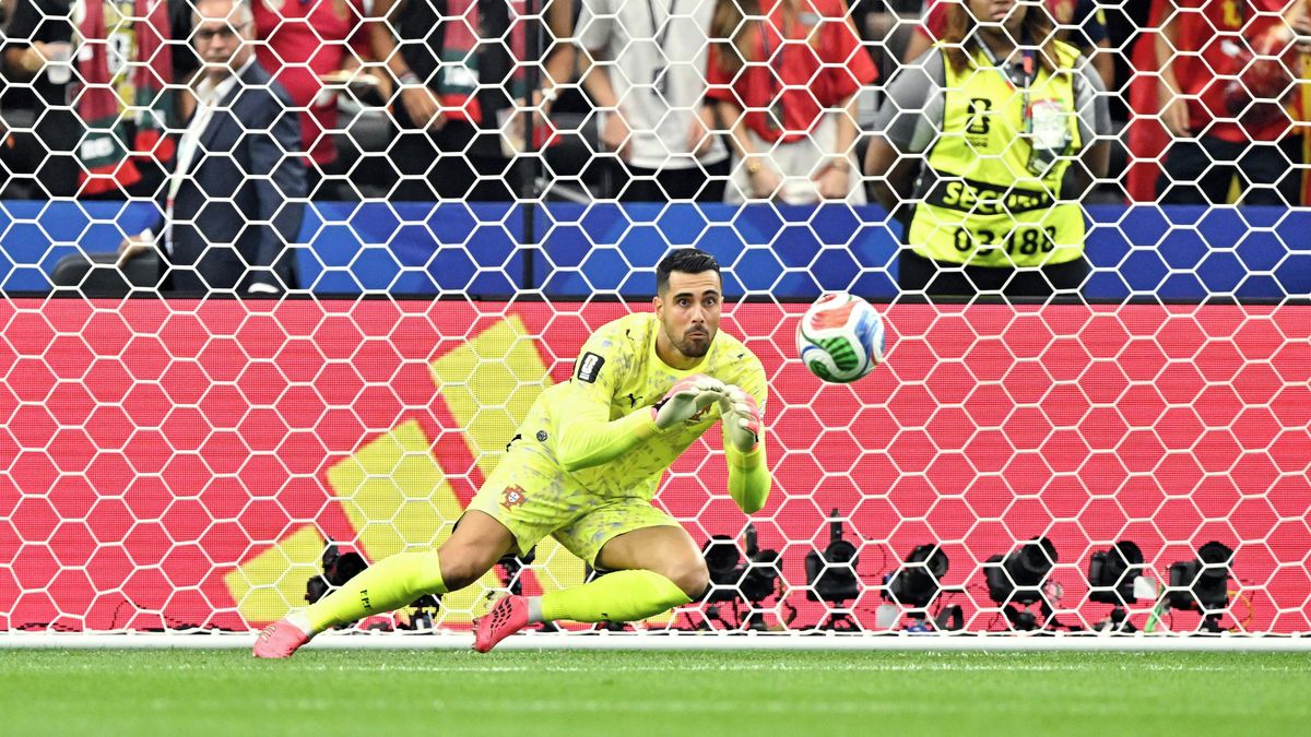 FOTBAL ONLINE: Souboj gigantů. Španělé v bitvě s Portugalskem zahodili obří tutovku