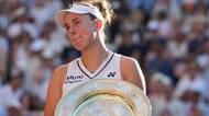 Nosková ovládla české finále Wimbledonu a slaví premiérový grandslamový titul