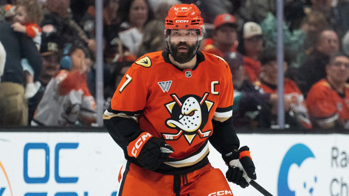 Potvrzeno. Gudas se v NHL vrací na starou adresu