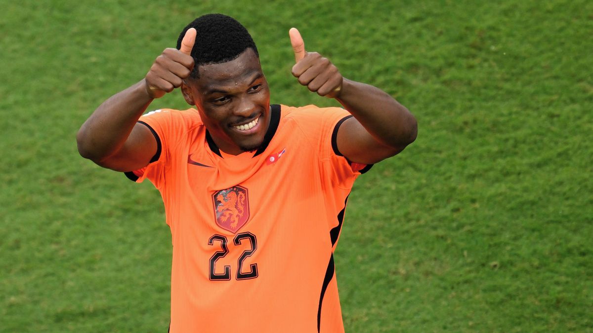 Velká posila. Real Madrid přivedl nizozemského reprezentanta z Milána