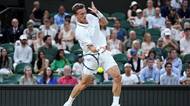 TENIS ONLINE: Lehečka je na pokraji vyřazení z Wimbledonu