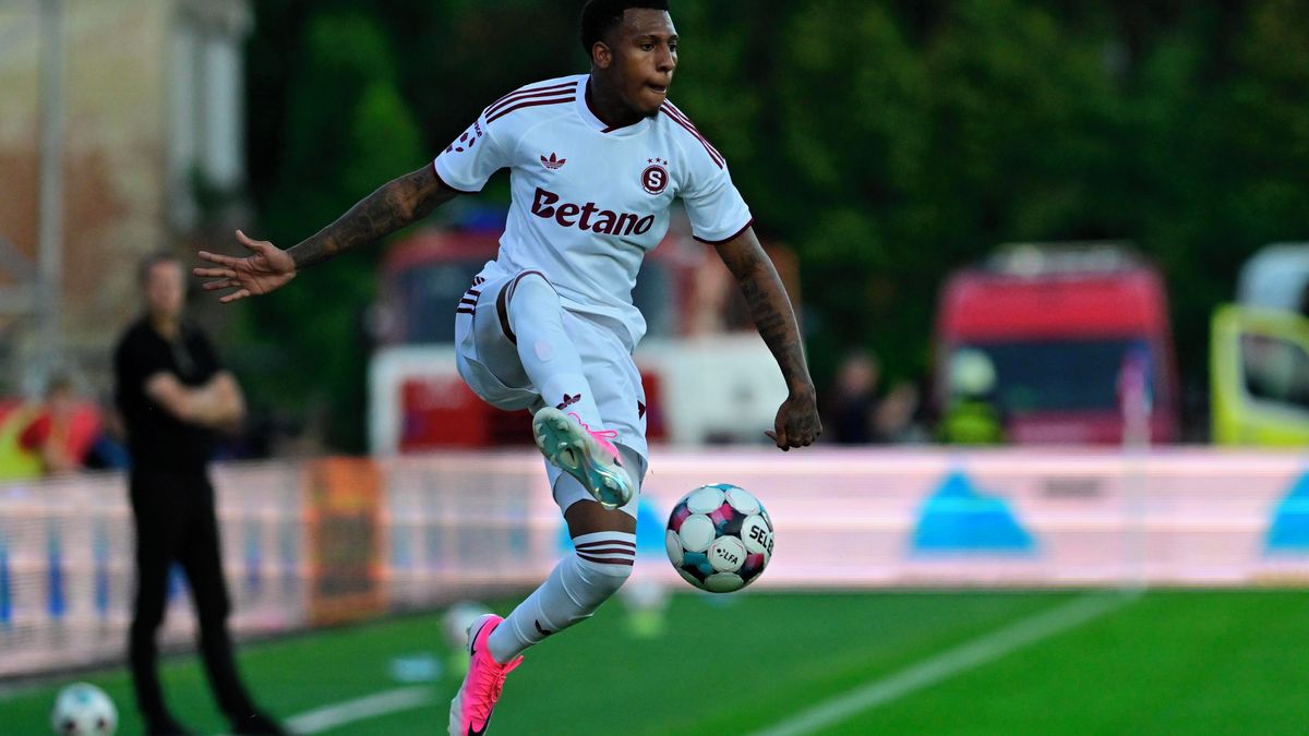 FOTBAL ONLINE: Sparta zkouší odčinit bídu v Brně