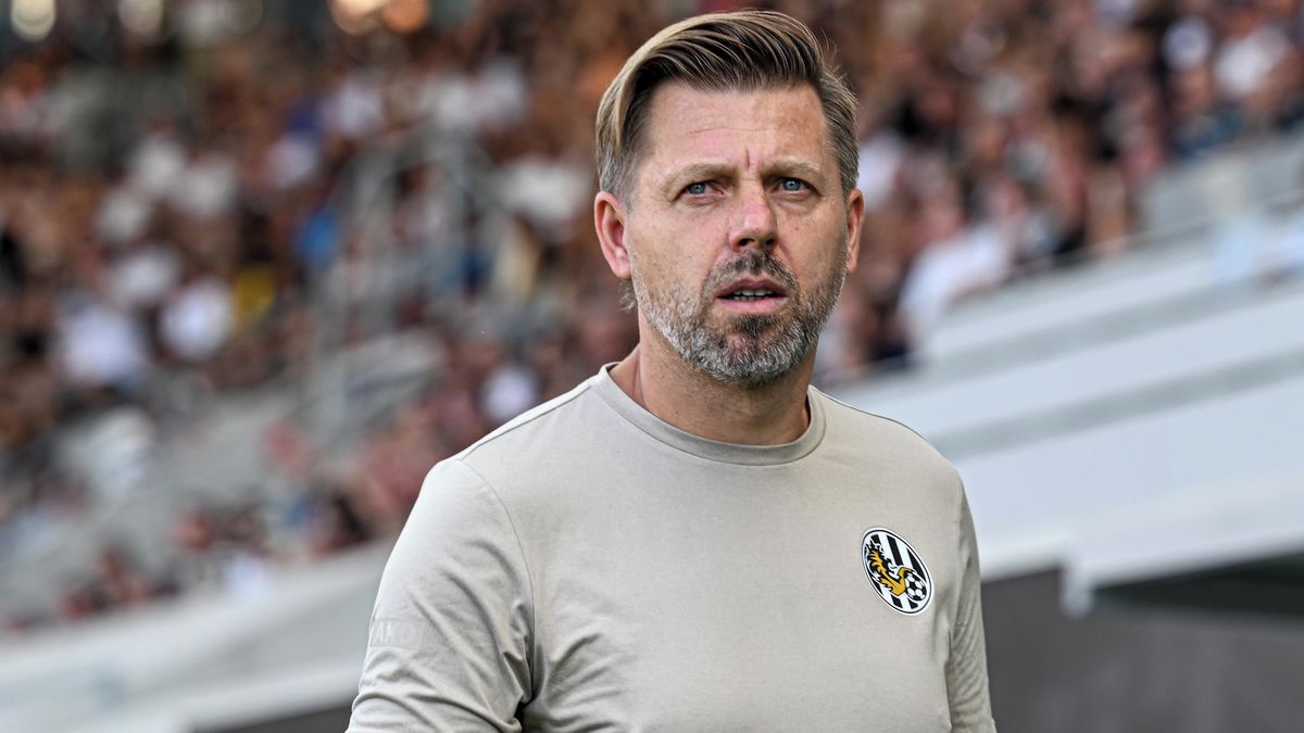 Před rokem by účasti v Evropě ani nevěřil. Největší zápas kariéry, přiznal dojatý Horejš