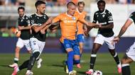 FOTBAL ONLINE: Jablonec se v odvetě trápí