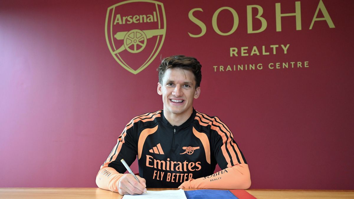 Mistrovský Arsenal posílí řecký útočník Tzolis z Brugg