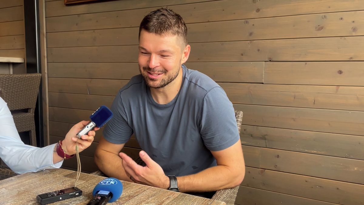 To si snad sundej, ne?! Jak holčička připomněla Hertlovi krach, který bude navždy bolet