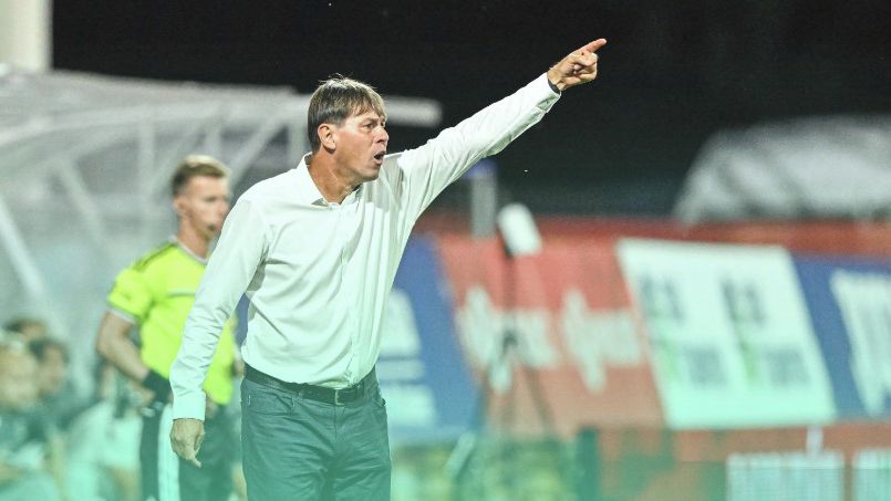 ANALÝZA: Nečekaně poslední v lize. Spásu nemusí zaručit ani pardubickým trenérem vysněný hráč
