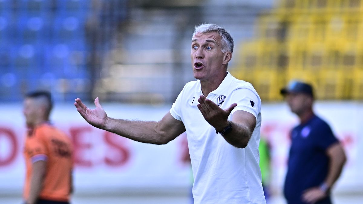 FOTBAL ONLINE: Show ještě není u konce, Plzeň srovnává. Ve Zlíně zasáhl VAR, Bohemians zvyšují 