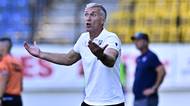 Komplikace. Plzeň do Bělehradu neodletěla
