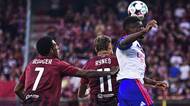 FOTBAL ONLINE: Sparta rozjíždí boj o Ligu mistrů odvážně! Haraslín jen na lavičce, Kuchta chybí úplně