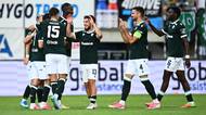 FOTBAL ONLINE: Parádní začátek. Jablonec v odvetě vede