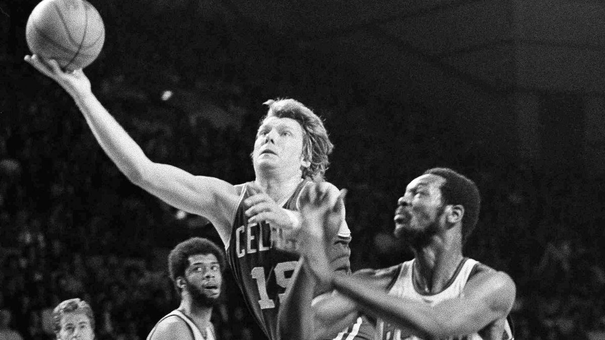 Zemřel Don Nelson, pětinásobný šampion NBA a úspěšný trenér