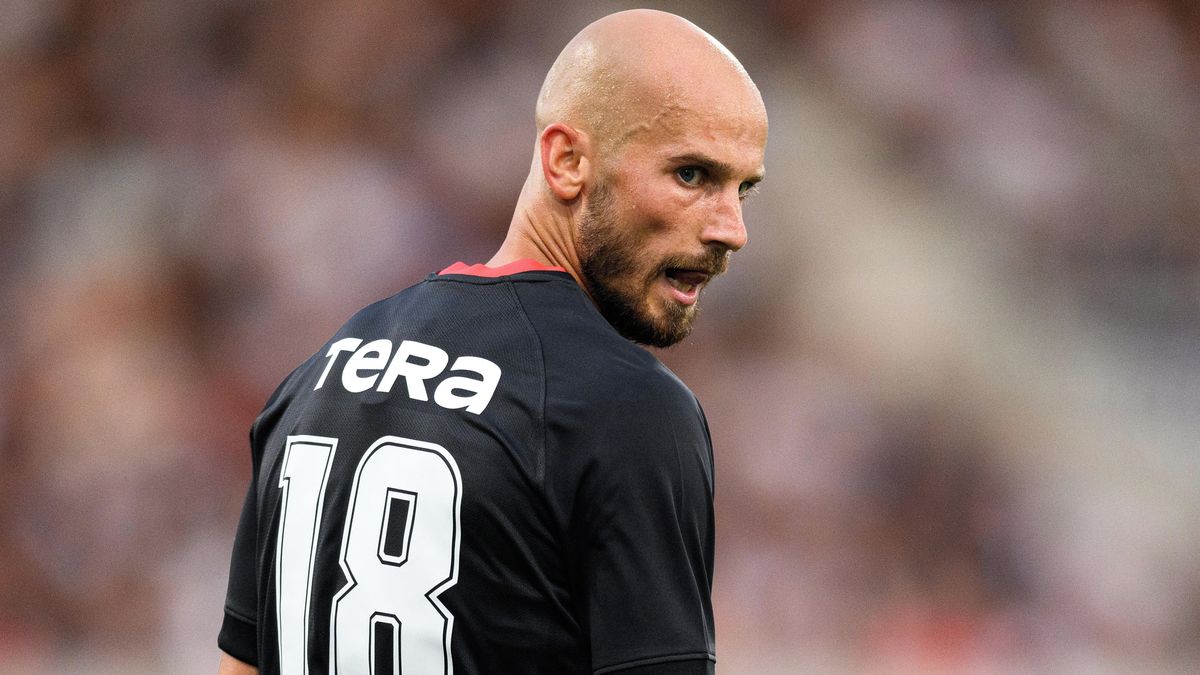 Černý znovu zařídil výhru fotbalistů Besiktasu