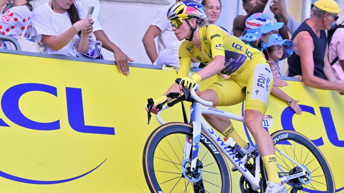 Strhující drama na ženské Tour. Volleringová výhrou v poslední etapě stvrdila celkový triumf