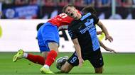FOTBAL ONLINE: Zbrojovka ve velkých problémech, odvrací první porážku