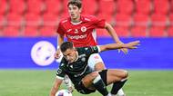 FOTBAL ONLINE: Gól! Jablonec slaví. Bohemka zastavila rozjetého soupeře. Sigma zachránila bod