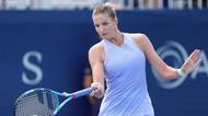 TENIS ONLINE: Plíšková promarnila dva mečboly, postup na US Open je ale blízko