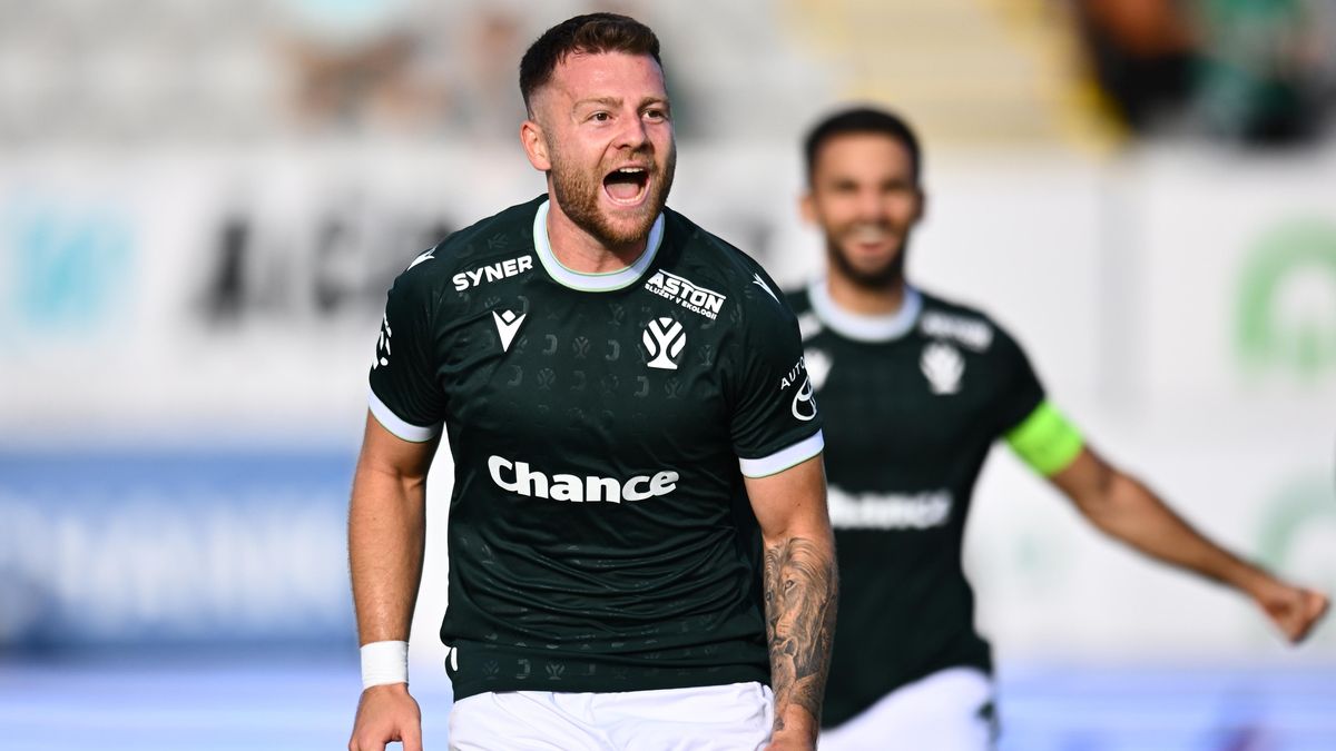 POHÁRY PŘEHLEDNĚ: Český fotbal útočí. Hraje o rekordní počet týmů v evropských soutěžích