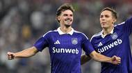 Kulišárnou vymazal dva soupeře a okouzlil Belgii. Český talent si hlasitě říká o reprezentaci