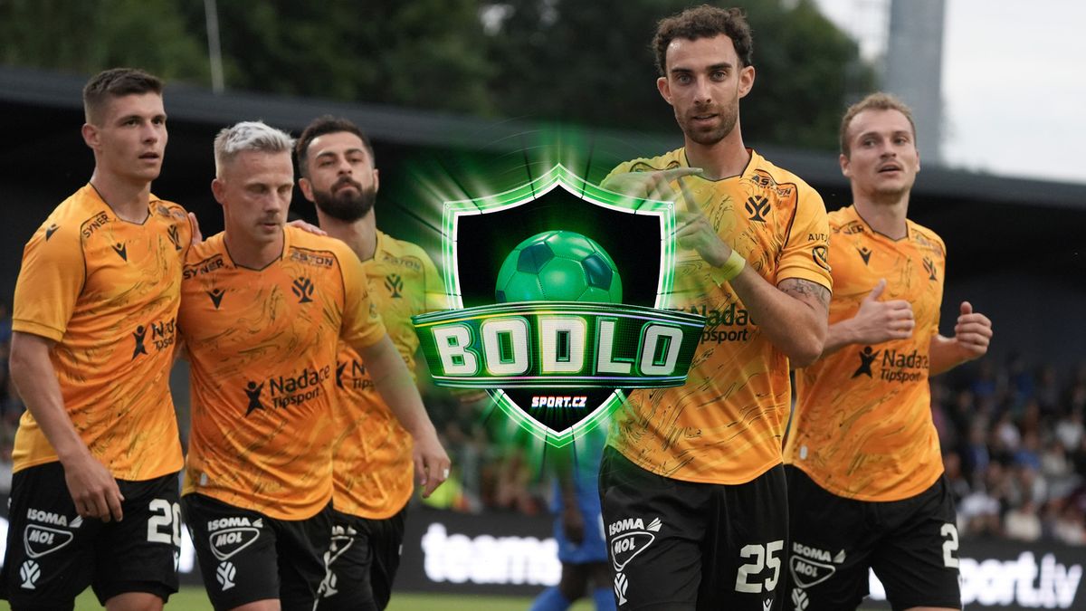 Český fotbal sahá po historickém průlomu. Proti stojí zranitelní obři