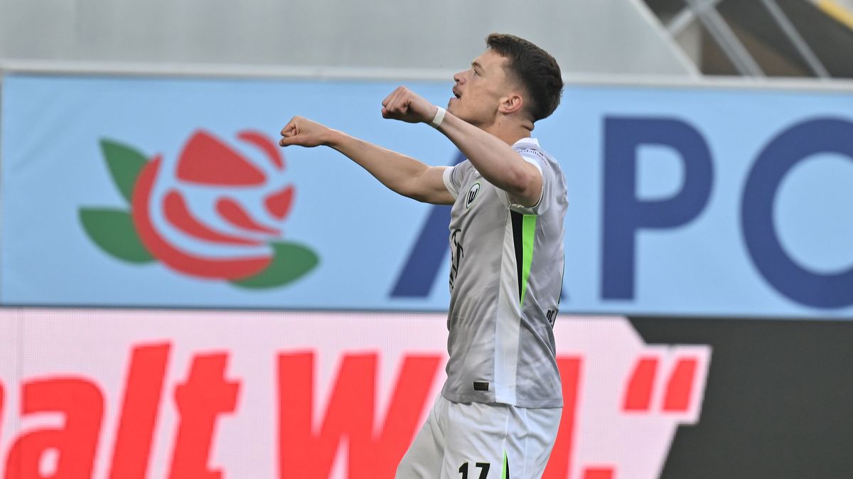 Pejcinovic po sestupu s Wolfsburgem posílil Stuttgart, zahraje si i Ligu mistrů