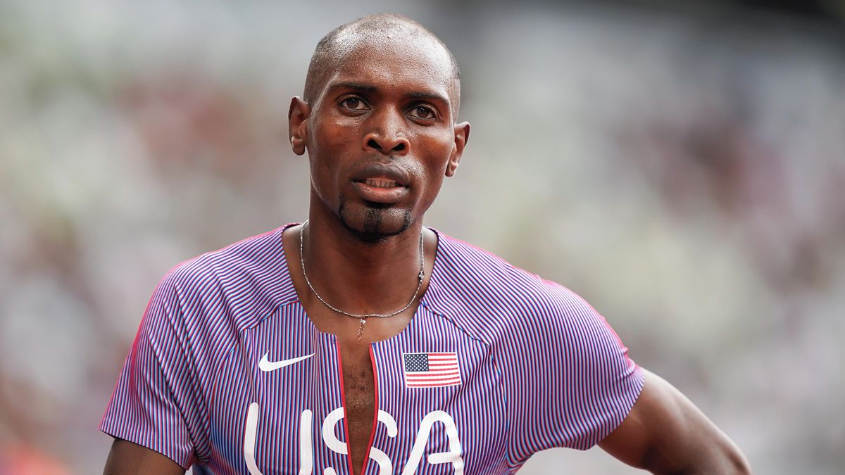 Americký běžec Koech dostal tříletý distanc za krevní doping