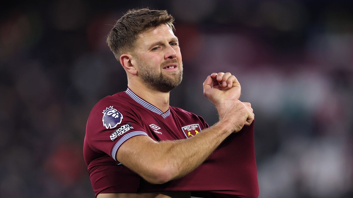 Návrat po třech letech. Útočník Füllkrug vyměnil West Ham za Brémy