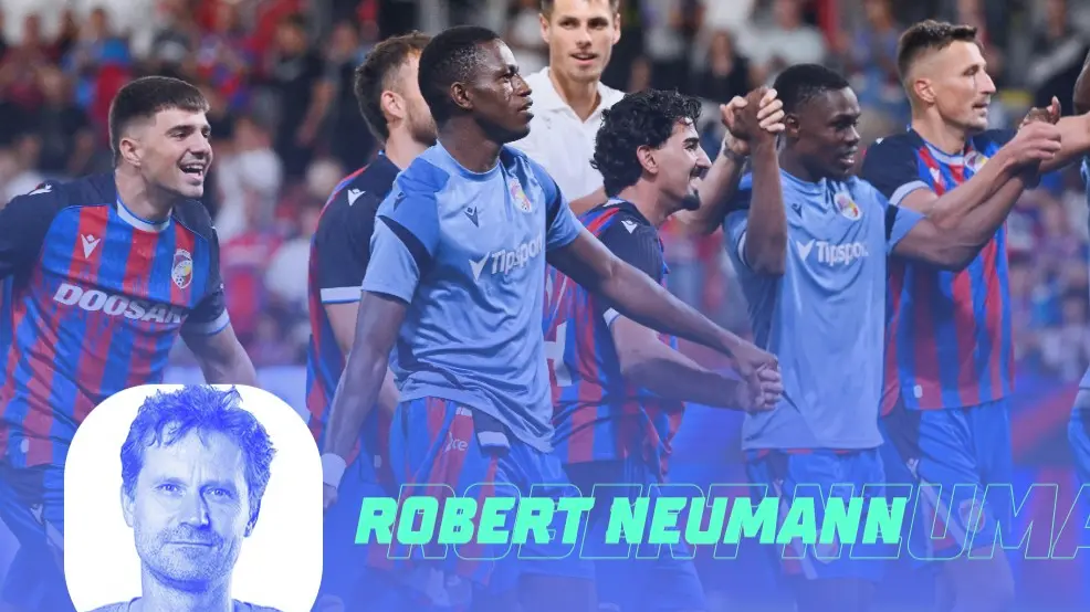 GLOSA: Kováč probral Plzeň z kómatu. Jedna vlaštovka ale ještě jaro nedělá