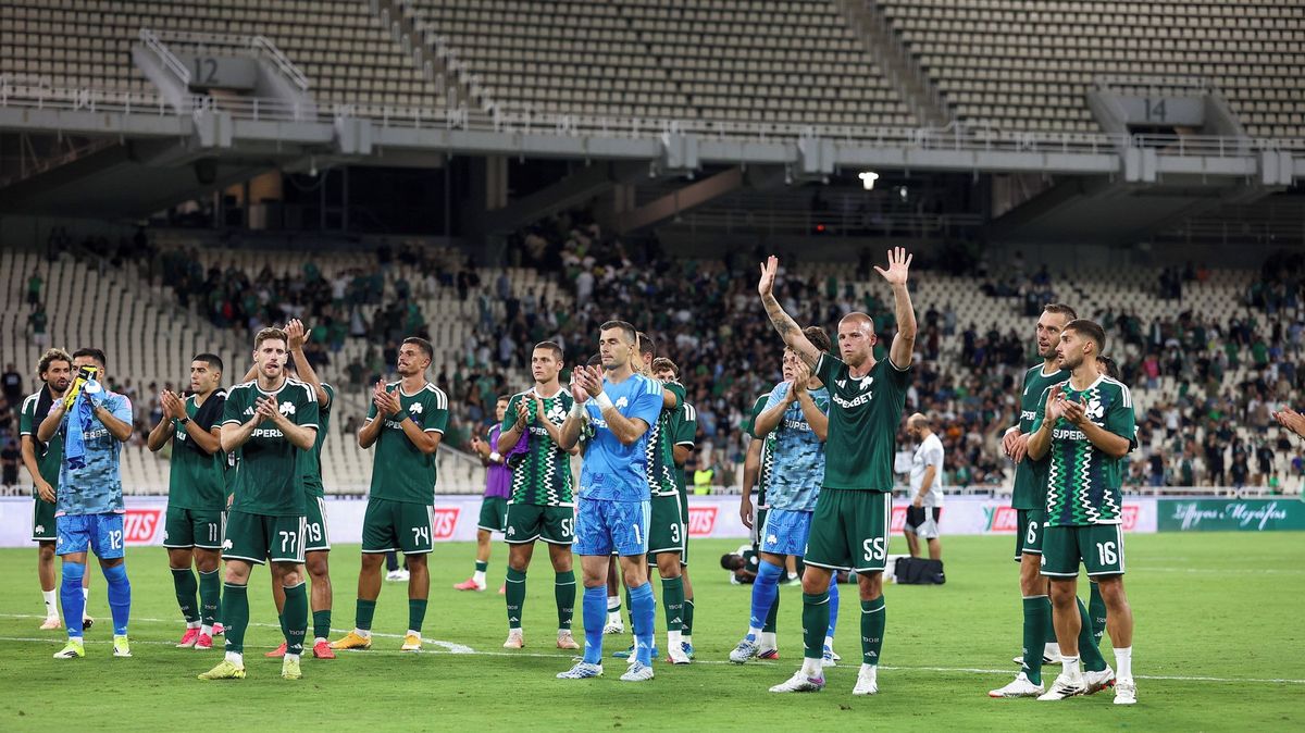 Soupeř Hradce pendluje mezi dvěma stadiony a těší se na novou arénu