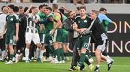 Šílený závěr v Hradci. Běželi jsme bránit fanoušky, řekla opora Východočechů