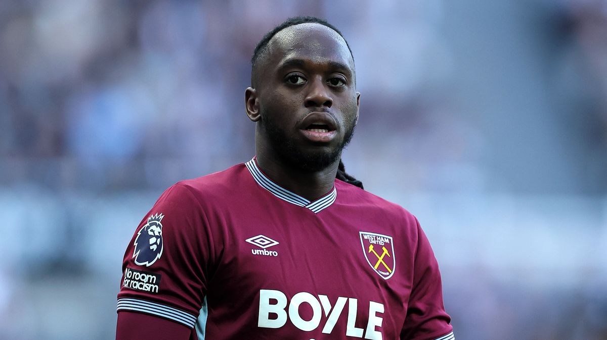 West Ham opouští další hráč. Účastník MS Wan-Bissaka míří do Aston Villy