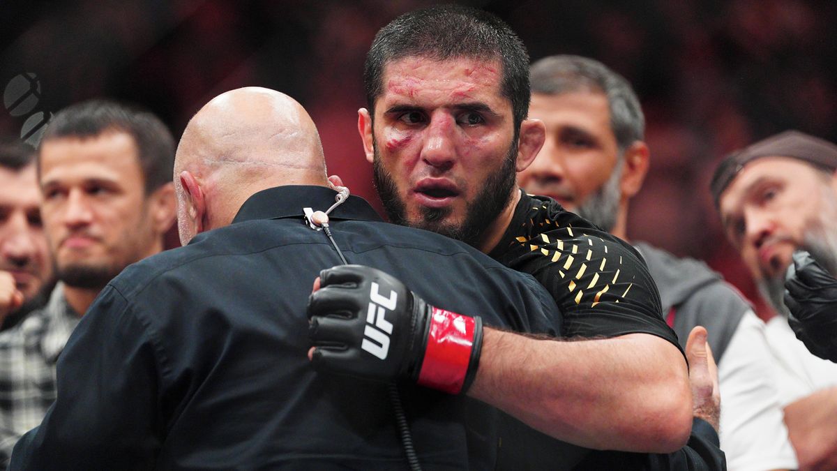 Šéf UFC po turnaji zuřil: Takové chování mě dohání k šílenství