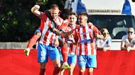 FOTBAL ONLINE: Radost v Brně, Zbrojovka se prosadila. Pardubice spálily velkou šanci