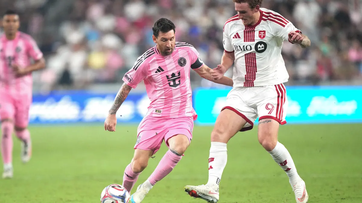 Inter Miami povede další Messiho krajan González, Hoyos jako trenér končí