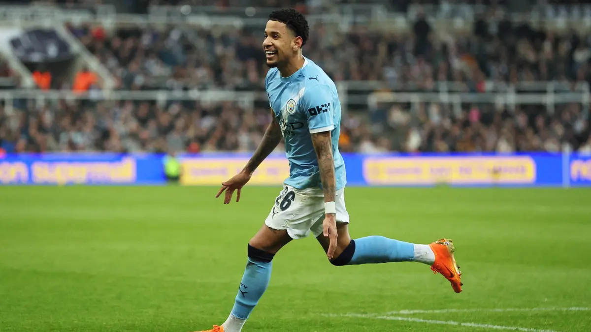 Potvrzeno. Kinského Tottenham přivedl křídelníka z Manchesteru City
