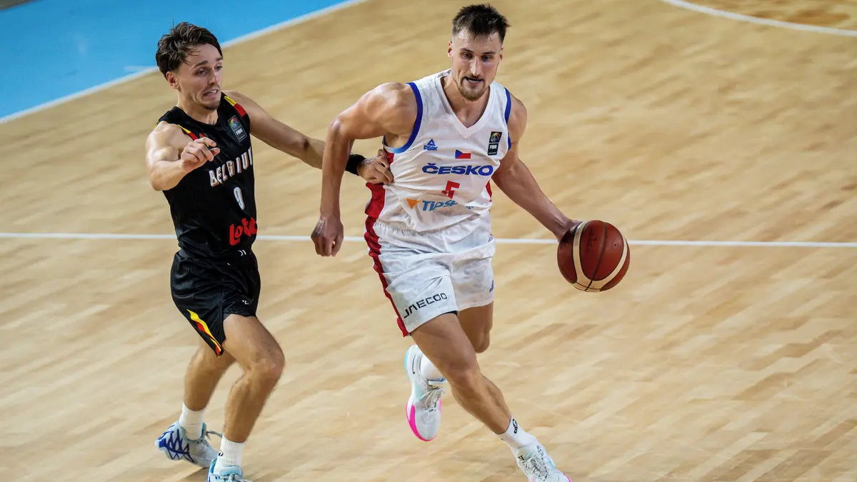 Zídek o problémech reprezentace: Když se nám nedaří, nesmíme se rozpadnout