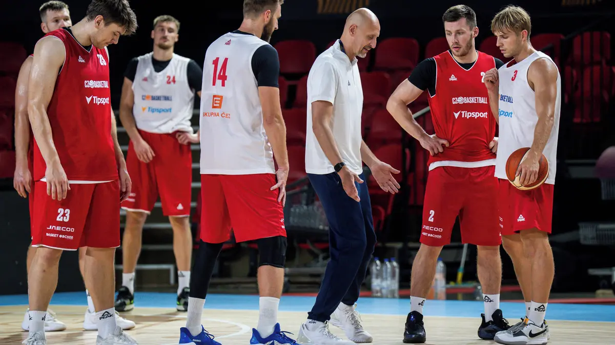 Češi chtějí proti Norsku napravit belgický nezdar