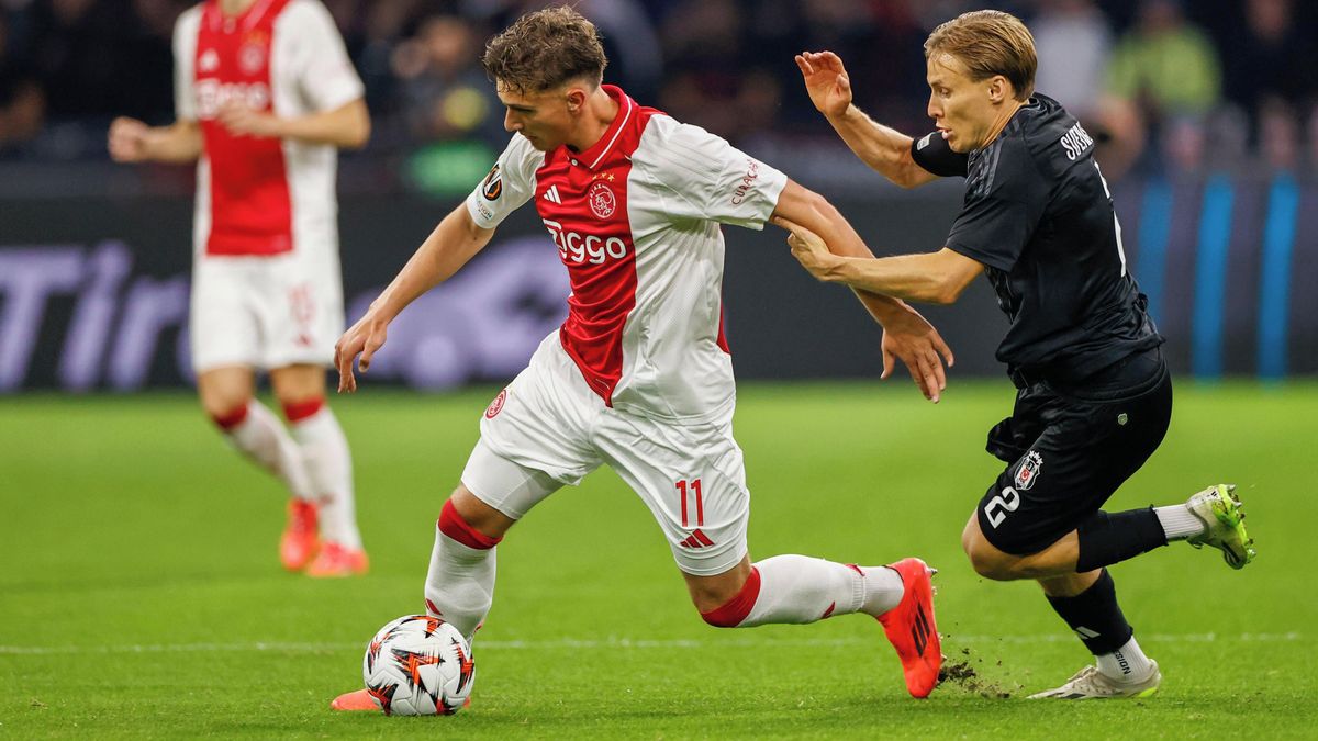 Paris Saint-Germain zbrojí na novou sezonu, přivedl křídelníka téměř za 1,5 miliardy