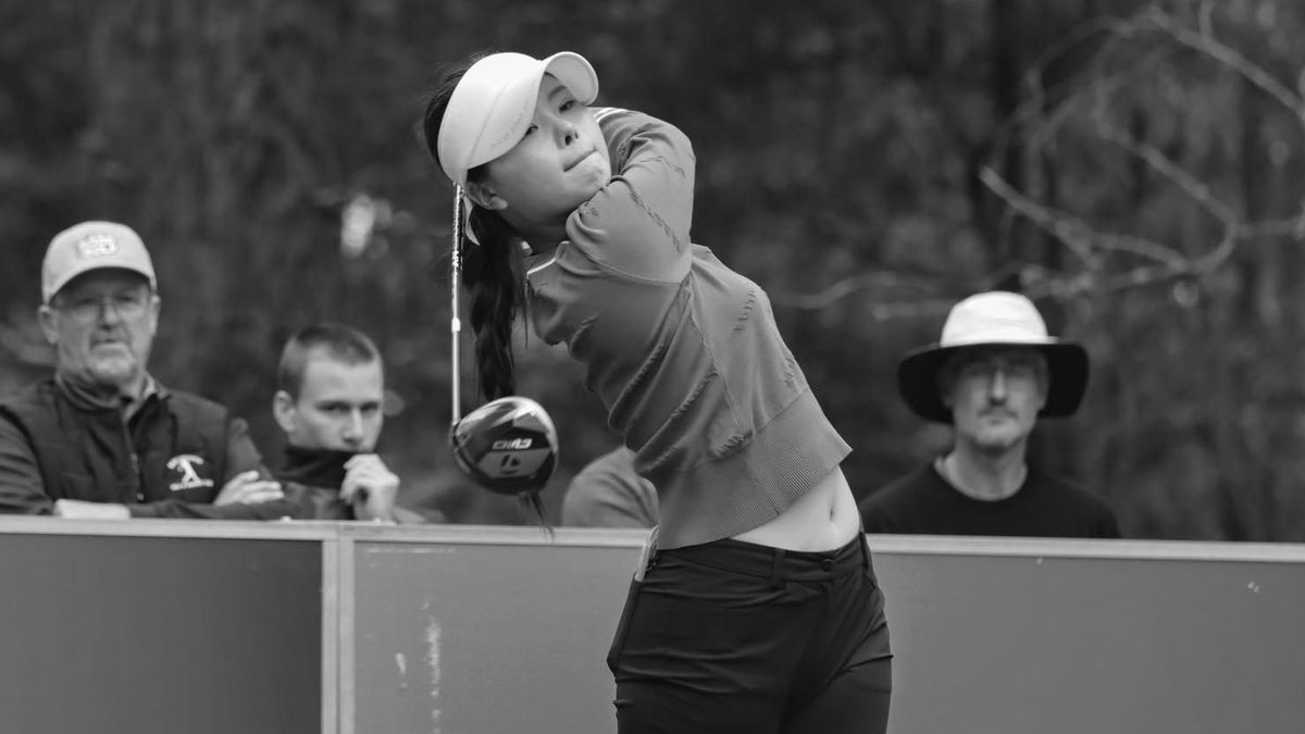 Zdrcující zpráva z golfu. Mladinká soupeřka českých profesionálek zemřela po krvácení do mozku