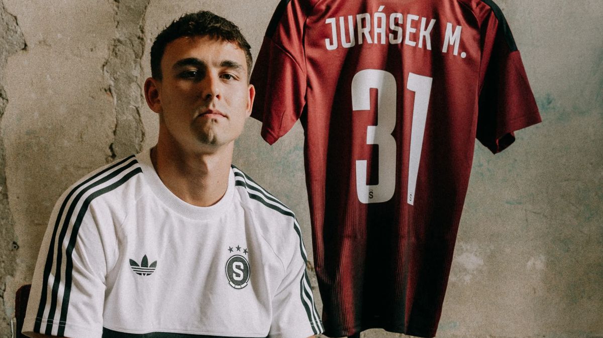 Obavy kolem nové posily. Nevím, co si Sparta slibuje, říká expert