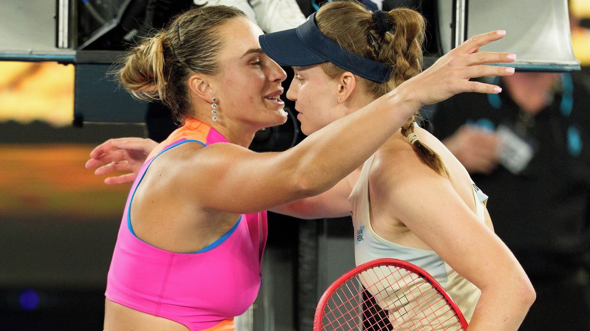 Světová dvojka po děsivé chvíli sotva chodí. Zmar Sabalenkové ale může dokonat i bez US Open