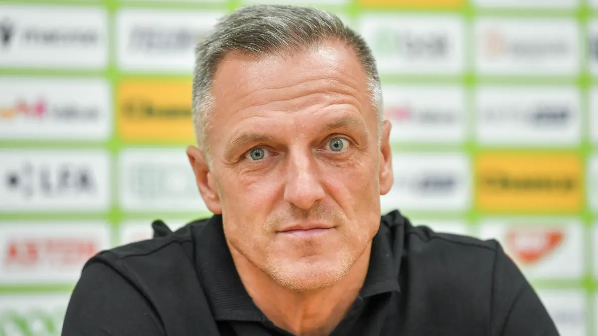 Jablonec se inspiroval Lincem. Když to vyjde, bude to pecka, přiznal kouč před bitvou s Rangers