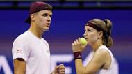 TENIS ONLINE: Velké drama! Menšík s Muchovou bojují o postup do finále US Open, rozhoduje super tie-break