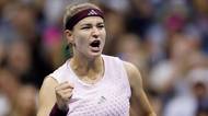 TENIS ONLINE: Menšík s Muchovou si zahrají o titul na US Open!