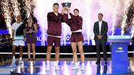 Fantazie! Menšík s Muchovou mají titul z US Open