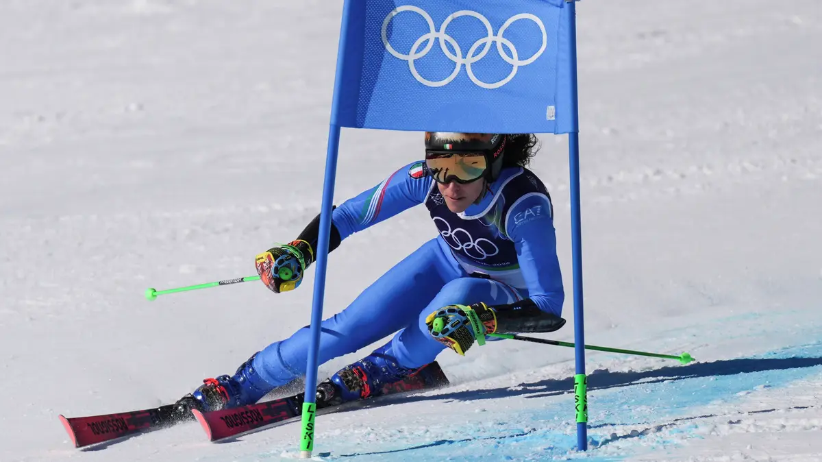 Olympijská hrdinka Brignoneová je po další operaci