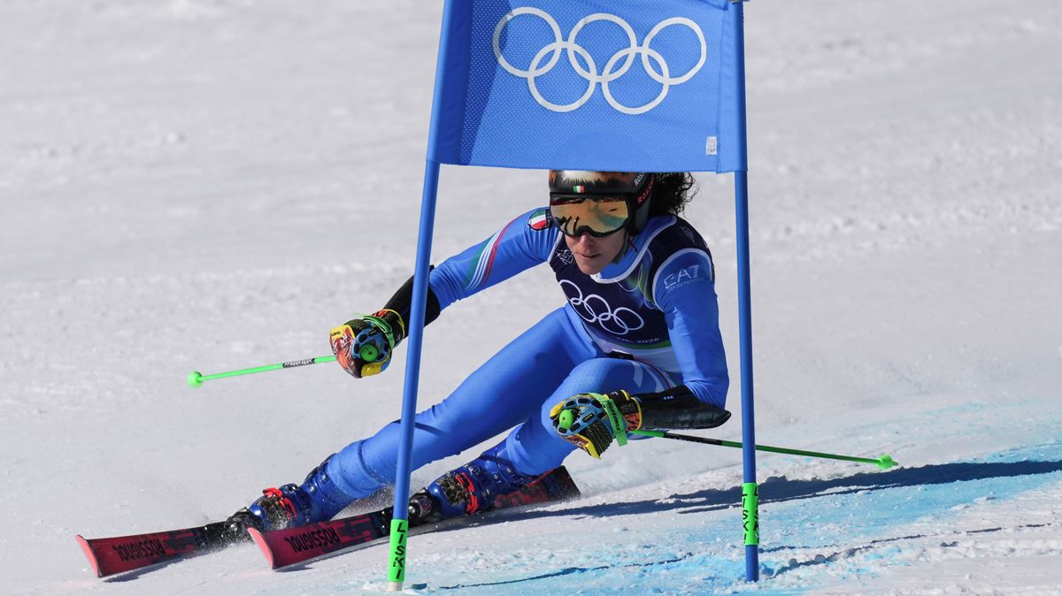 Olympijská hrdinka Brignoneová je po další operaci
