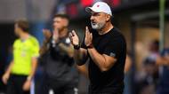 ŤUKES: Bezradný a rezignovaný Trpišovský? Karoch komentuje neobvyklé gesto trenéra Slavie
