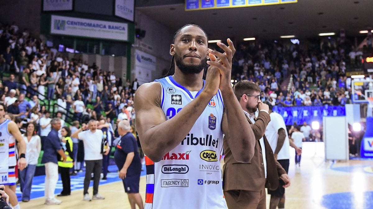 Basketbalová Slavia vítá americkou posilu
