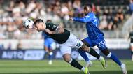 FOTBAL ONLINE: První šance! Jablonec se snaží smazat manko proti Rangers. I Hradec se chystá na slavného soupeře